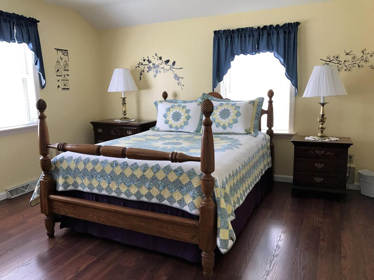 Baladerry Bed and breakfast