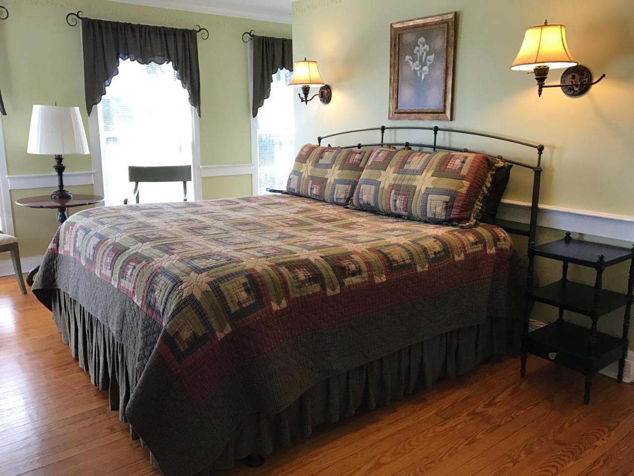 Baladerry Bed and breakfast